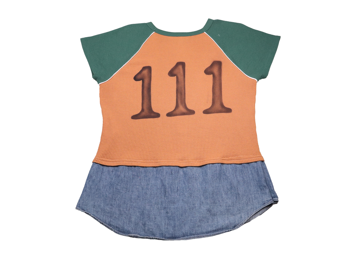 111 tee