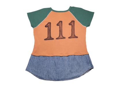 111 tee