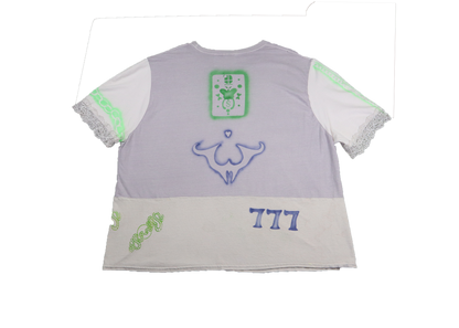 777 xl tee shirt