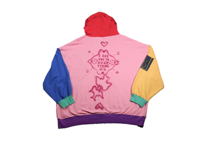 JOJO HOODIE 2