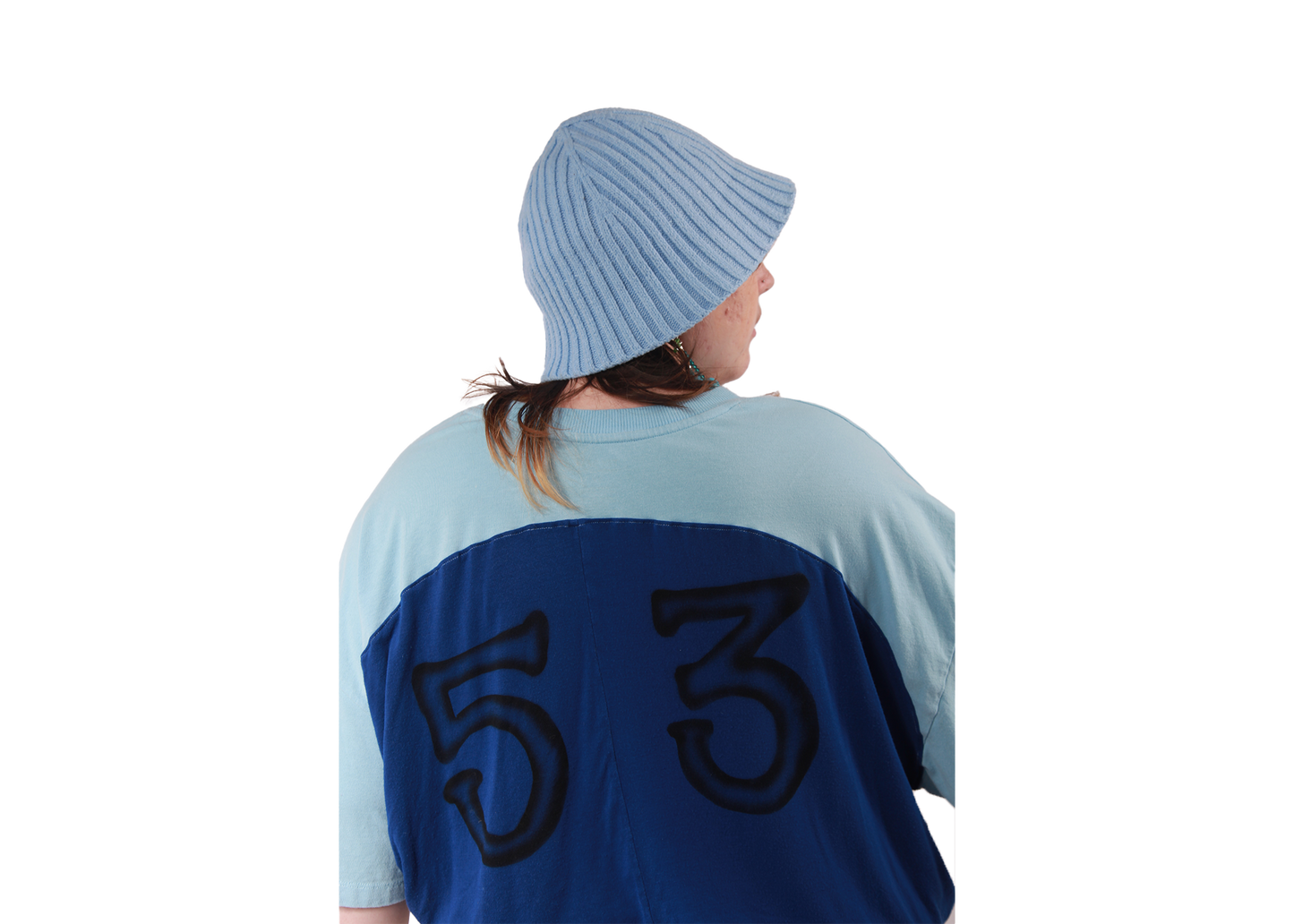 53 COZY TEE