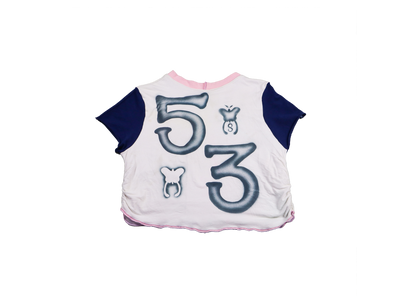 53 baby tee